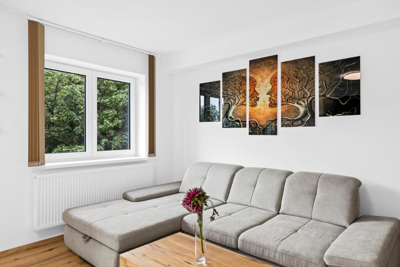 Wienerberg-apartments Apartment Wien